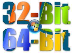 ئایا ئه‌زانیت جیاوازی نێوان ویندۆزی 64bit و ویندۆزی 32bit چیه‌؟